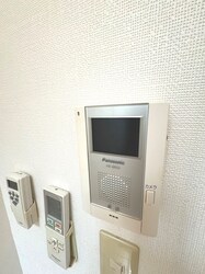 エスポワールの物件内観写真